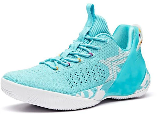 Anta 3.0 Low ''Blau Weiß'' 11931608-12 Lookbook Anta 3.0 Low ''Blau Weiß'' 11931608-12