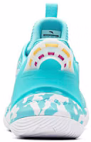 Purchase Anta安踏 3.0 低筒 耐磨實戰籃球鞋 藍白