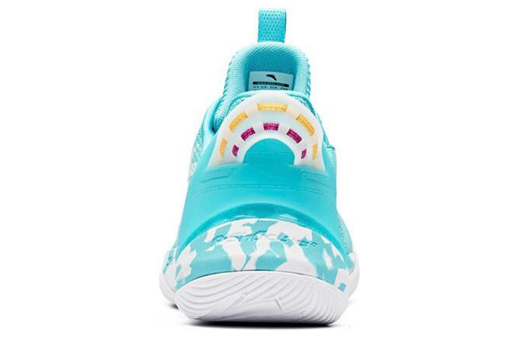 Anta 3.0 Low 'Blue White' 圖 5