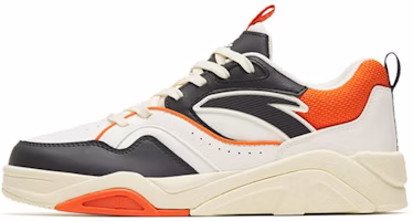 Anta Flame 3.0 'White Black Orange' 112248089-3 Anta Flame 3.0 'White Black Orange' 112248089-3