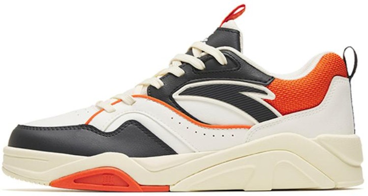 Anta Flame 3.0 'White Black Orange' 112248089-3 Buy Anta Flame 3.0 'White Black Orange' 112248089-3