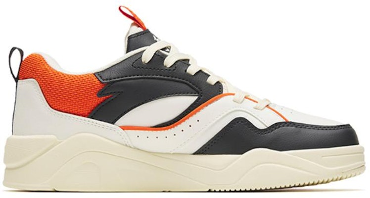 Anta Flame 3.0 'White Black Orange' 112248089-3 Order Anta Flame 3.0 'White Black Orange' 112248089-3
