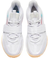 安踏三分雨轻盈款‘白黄红’ 912321603S-2 Lookbook 安踏三分雨轻盈款‘白黄红’ 912321603S-2