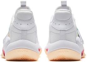 安踏三分雨轻盈款‘白黄红’ 912321603S-2 Shop 安踏三分雨轻盈款‘白黄红’ 912321603S-2