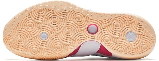 安踏三分雨轻盈款‘白黄红’ 912321603S-2 Purchase 安踏三分雨轻盈款‘白黄红’ 912321603S-2