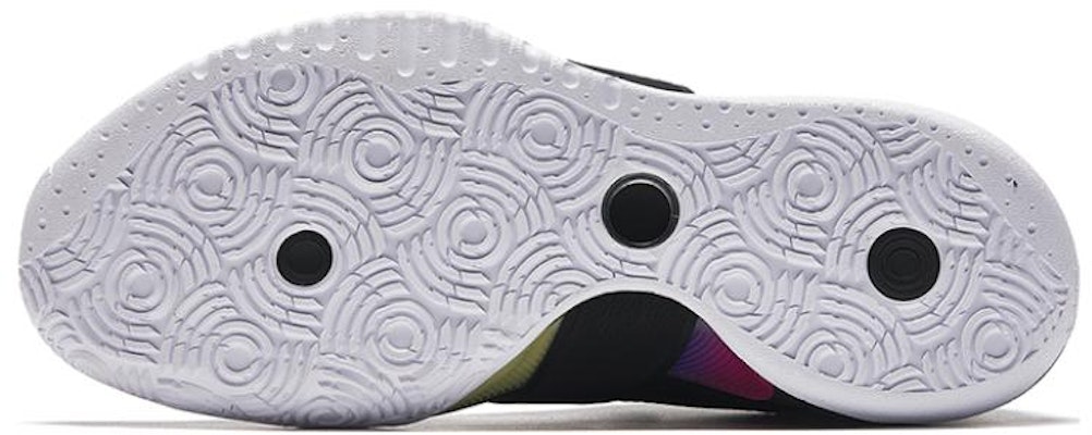 Anta安踏 三分雨Lite 防滑耐磨 中筒 籃球鞋 男款 黑紫 Purchase Anta安踏 三分雨Lite 防滑耐磨 中筒 籃球鞋 男款 黑紫