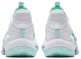 안타 쓰리포인터 레인 라이트 '화이트 그린 퍼플' 912321603S-1 Shop 안타 쓰리포인터 레인 라이트 '화이트 그린 퍼플' 912321603S-1