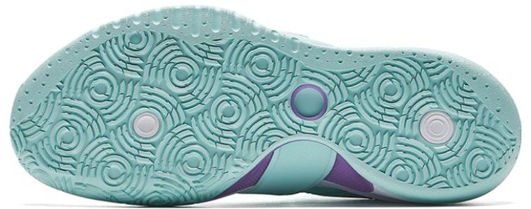 Anta安踏 三分雨Lite 防滑耐磨 中筒 籃球鞋 男款 白綠 Purchase Anta安踏 三分雨Lite 防滑耐磨 中筒 籃球鞋 男款 白綠