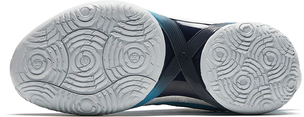 安踏三分雨1代耐磨減震低幫籃球鞋男款水韻藍 Purchase 安踏三分雨1代耐磨減震低幫籃球鞋男款水韻藍