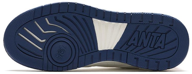 安踏 982 低帮 '白红海军蓝' 112348067-3 Purchase 安踏 982 低帮 '白红海军蓝' 112348067-3