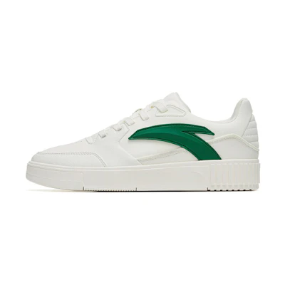 Anta 982 Low 'White Green'