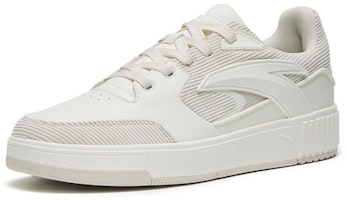 Anta 982 Low 'Putih Abu Kasual Sederhana' 112248066-1 Lookbook Anta 982 Low 'Putih Abu Kasual Sederhana' 112248066-1