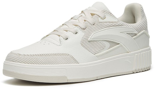 Anta 982 Low 'Blanco Gris Casual Simple' 112248066-1 Lookbook Anta 982 Low 'Blanco Gris Casual Simple' 112248066-1