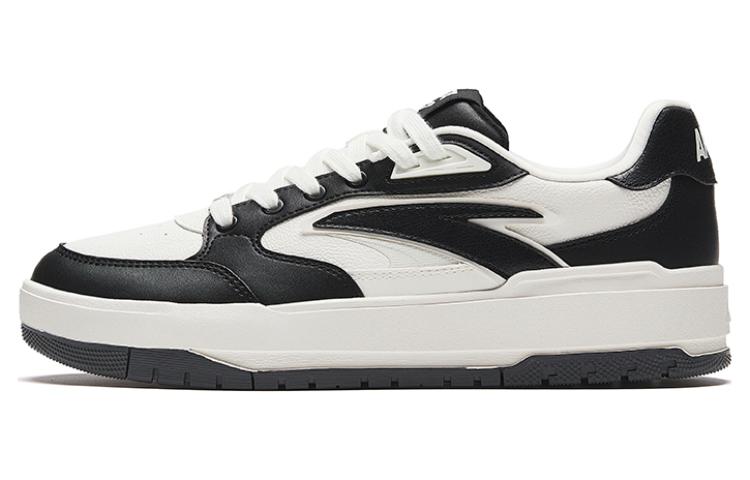 Anta 982 Low 'White Black' 112348067-5
