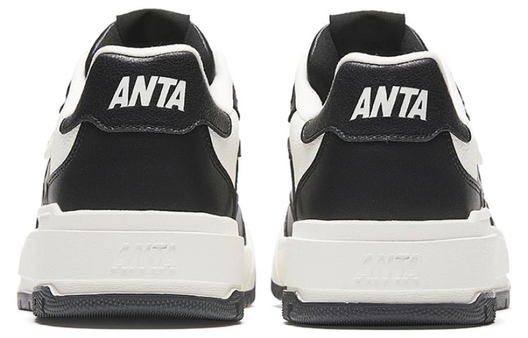 Shop Anta 982 Low ''Bianco Nero'' 112348067-5