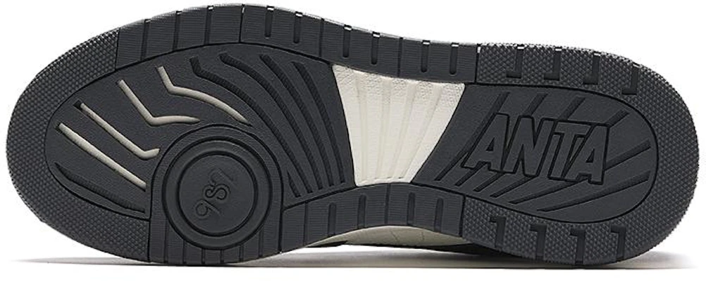 Anta 982 Low ''Bianco Nero'' 112348067-5 Purchase Anta 982 Low ''Bianco Nero'' 112348067-5