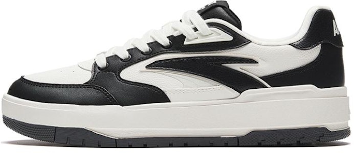 安踏 982 低帮 '白黑' 112348067-5 Buy 安踏 982 低帮 '白黑' 112348067-5