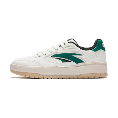 Anta 982 Low 'White Black Green'