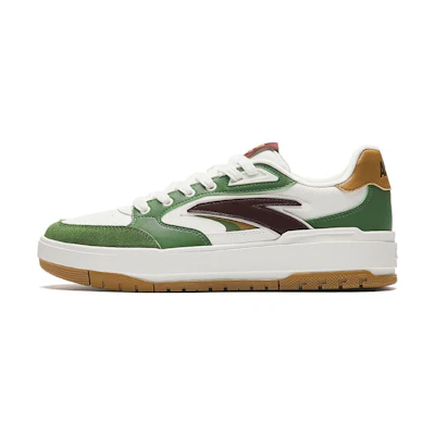 Anta 982 Low 'White Green'