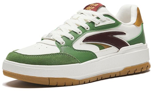 安踏 982 Low '白绿' 112348067-6 Order 安踏 982 Low '白绿' 112348067-6