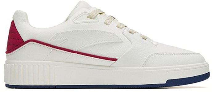 安踏982低帮'白红蓝' 112248066-2 Order 安踏982低帮'白红蓝' 112248066-2