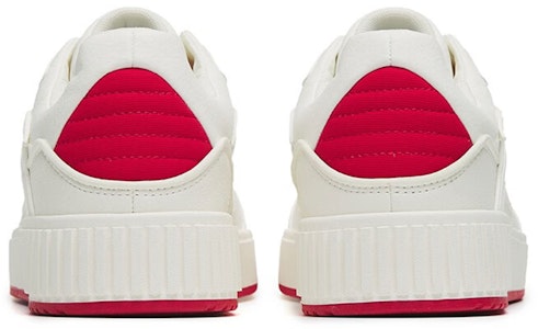 安踏 982 低帮鞋 '白红' 112248066-4 Purchase 安踏 982 低帮鞋 '白红' 112248066-4