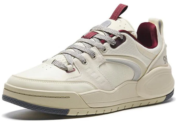 Anta 982EVO Low ''Beige'' Sneaker 112338062-1 Order Anta 982EVO Low ''Beige'' Sneaker 112338062-1