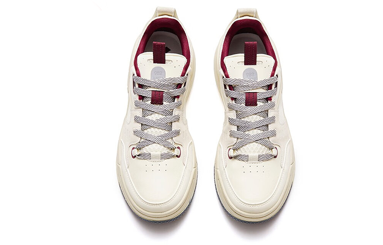 Lookbook Anta 982EVO Low ''Beige'' Sneaker 112338062-1