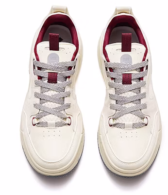 Anta 982EVO Low ''Beige'' Sneaker 112338062-1 Lookbook Anta 982EVO Low ''Beige'' Sneaker 112338062-1