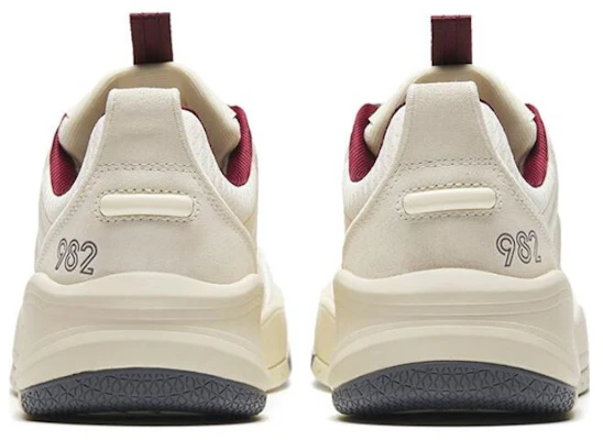 Anta 982EVO Low ''Beige'' Sneaker 112338062-1 Shop Anta 982EVO Low ''Beige'' Sneaker 112338062-1