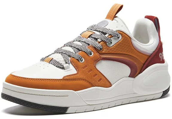 Anta 982EVO Low 'Putih Cokelat Merah' 112338062-5 Order Anta 982EVO Low 'Putih Cokelat Merah' 112338062-5