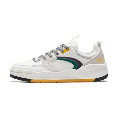 Anta 982EVO Low 'White Green Yellow'