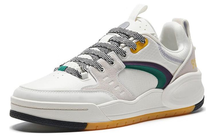 Order Anta 982EVO Low 'Putih Hijau Kuning' 112338062-4