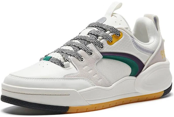 Anta 982EVO Low 'Putih Hijau Kuning' 112338062-4 Order Anta 982EVO Low 'Putih Hijau Kuning' 112338062-4