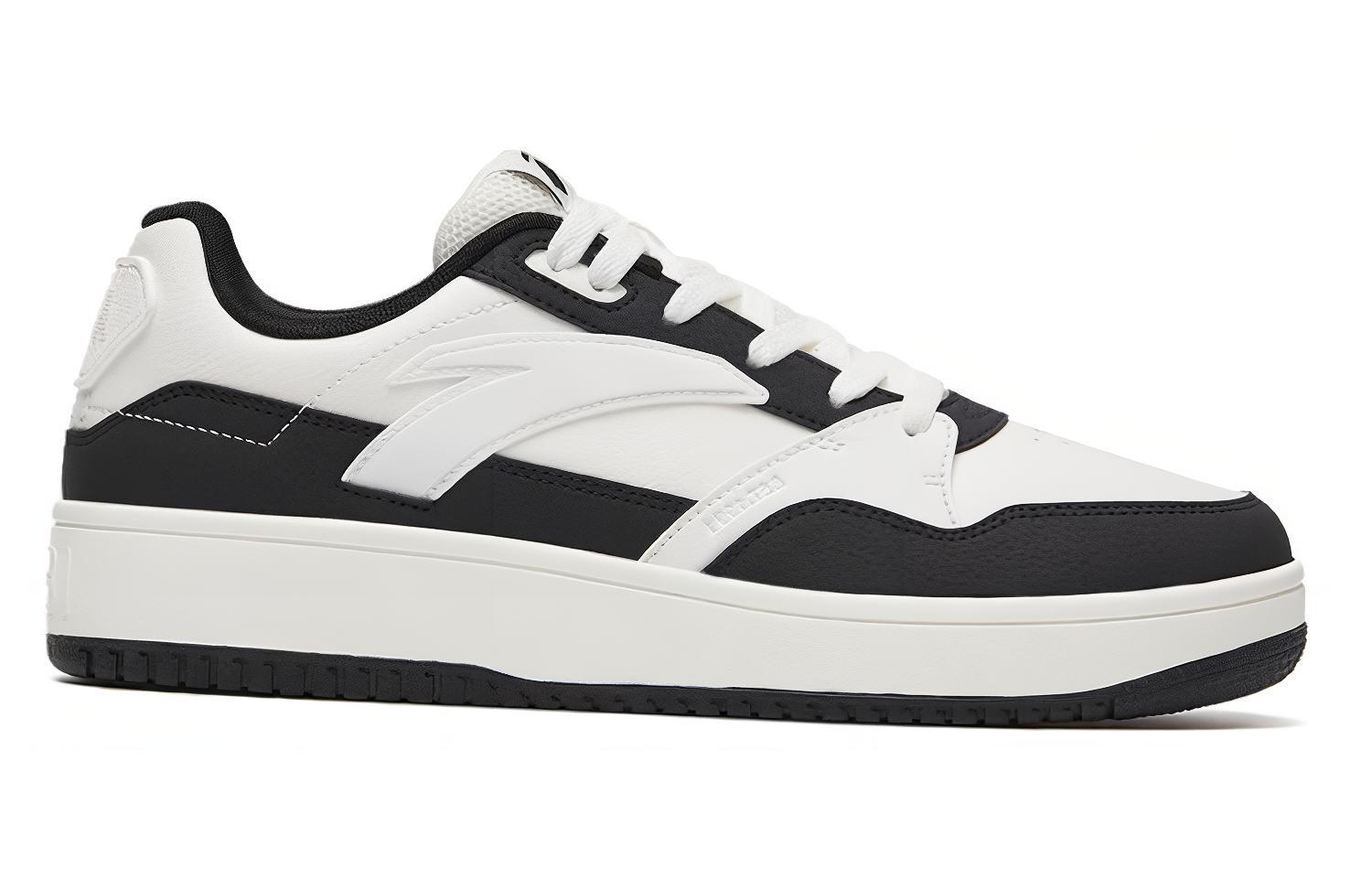 Anta 982GZ 'White Black' 圖 2