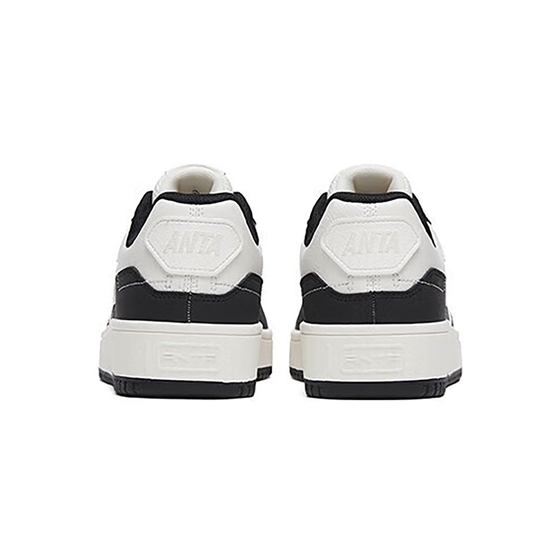 Anta 982GZ 'White Black' 圖 5