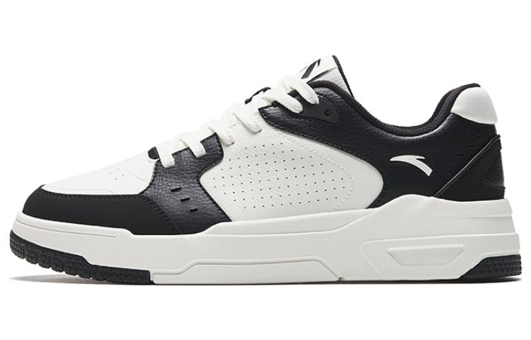 Anta 982GZ Low 'Black White' 112338010-2