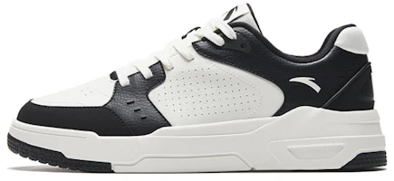 Anta 982GZ Low 'Black White' 112338010-2 Anta 982GZ Low 'Black White' 112338010-2