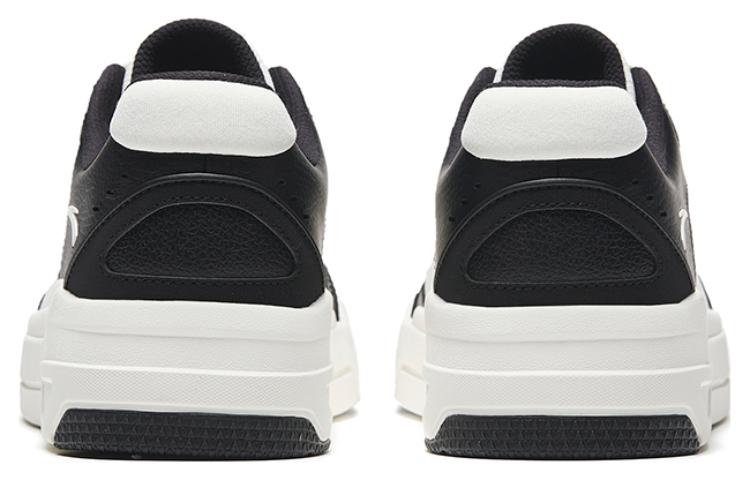 Shop Anta 982GZ Low ''Zwart Wit'' 112338010-2