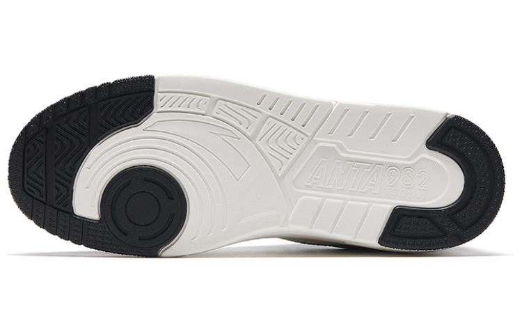 Purchase Anta 982GZ Low ''Zwart Wit'' 112338010-2