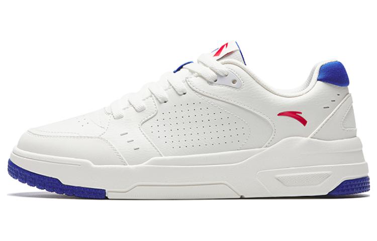 Anta 982GZ Low 'White Royal Red'