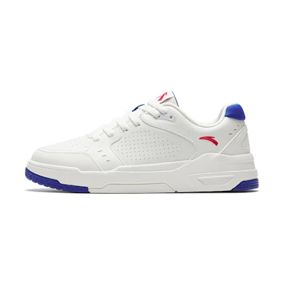 Anta 982GZ Low 'White Royal Red'