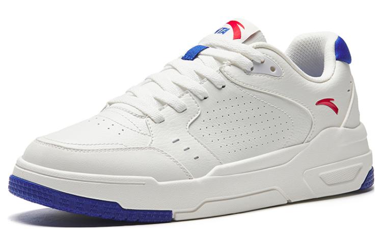 Anta 982GZ Low 'White Royal Red' 圖 2