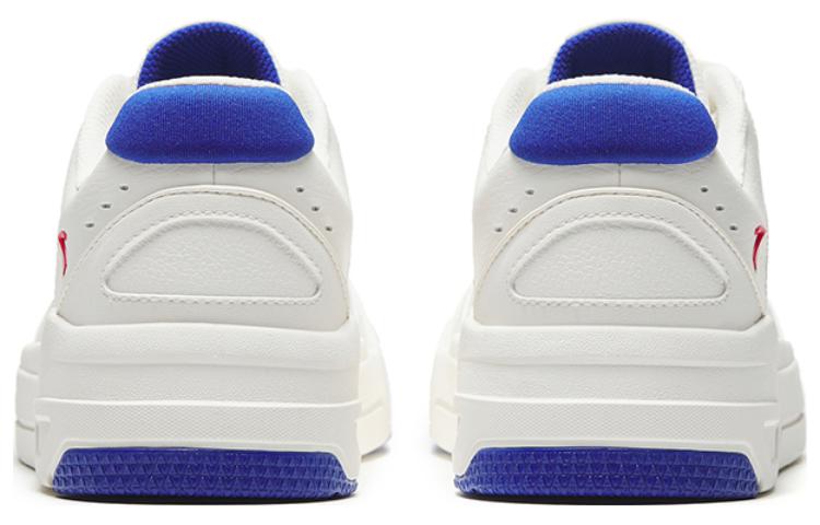 Anta 982GZ Low 'White Royal Red' 圖 4