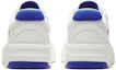 Shop Anta 982GZ Low ''Wit Koninklijk Rood'' 112338010-3