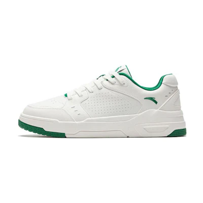Anta 982GZ Low 'White Green'