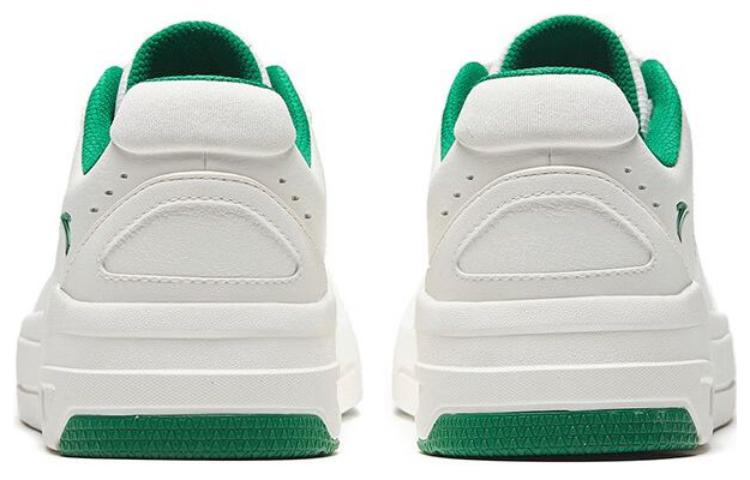 Anta 982GZ Low 'White Green' 圖 3
