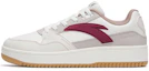 Buy Anta 982GZ Low ''Wit Grijs Rood'' 112318063-3