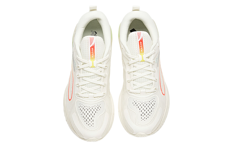 Anta Tron 1 'Ivory White' 圖 3