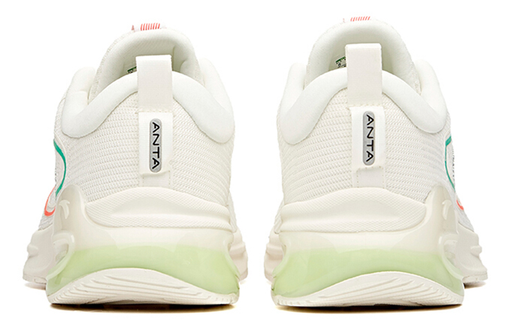 Anta Tron 1 'Ivory White' 圖 4